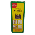Knuckles Cleans & Clear 60ml