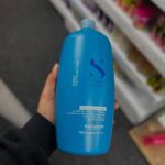 Semi Di Lino Curls Enhancing Low Shampoo by Alfaparf Milano for Unisex - 33.8 oz Shampoo