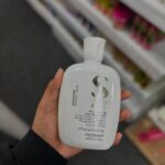 ALFAPARF SEMI DE LINO DIAMOND ILLUMINATING SHAMPOO 250ml