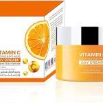 Vitamin C Face Cream