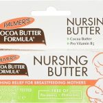 PALMERS COCOA NURSING BUTTER 30GM