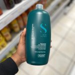 Reparative Low Shampoo 1000ml