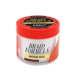 BRAID FORMULA CONDITIONING GEL - MEDIUM HOLD