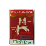 Flori’s Duo Anti – Taches Gommant