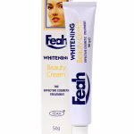 Feah Whitening Beauty Cream, 50G