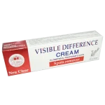 Visible Difference cream