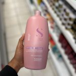 Alfaparf Semi Di Lino Moisture Nutritive Leave-In Conditioner