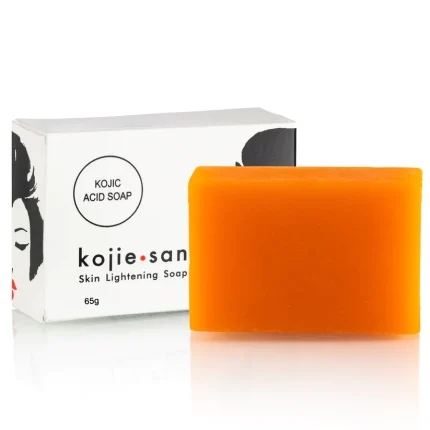 Kojie San - kojic acid soap