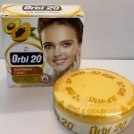 Orbi 20 Anti Marks cream for acne And Hyperpigmentation Night Cream For Face