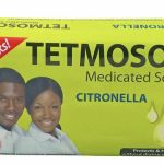 Tetmosol - 6 Pack
