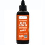 Sarah’s - Golden Jojoba Oil