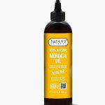 Safah’s - Moringa Oil