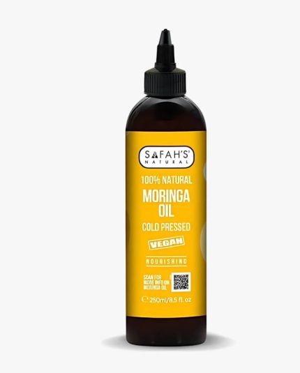 Safah’s - Moringa Oil