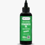 Safah’s - Fenugreek Oil