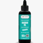 Safah’s - Boabab oil 250ml