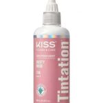 Kiss Tintation - Dusty rose