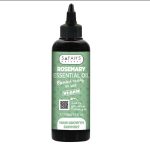 safah's - rosemary oil 250ml