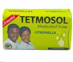 Tetmosol - 6 Pack