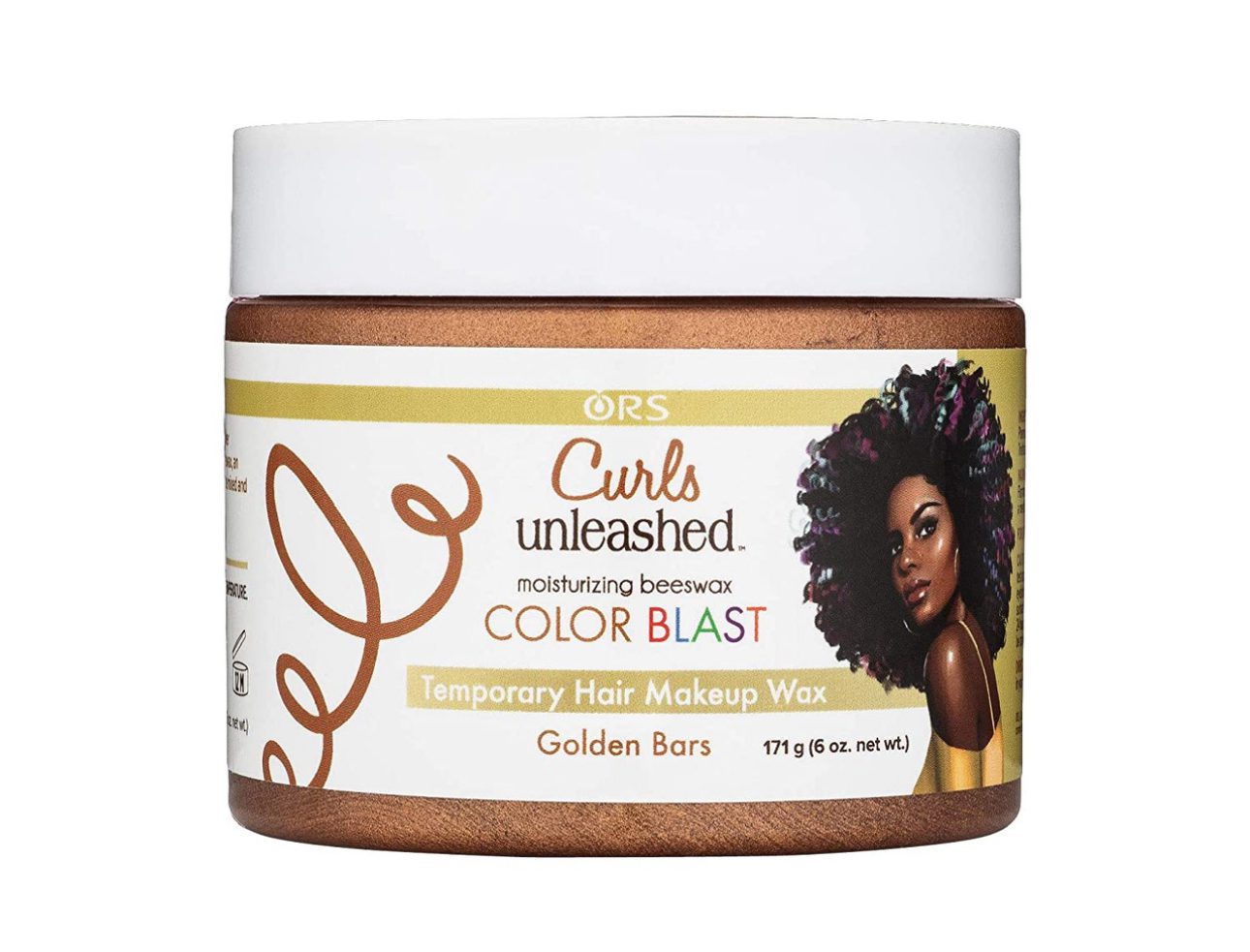 IMG_9954 Color Blast - Golden bars - Image 1