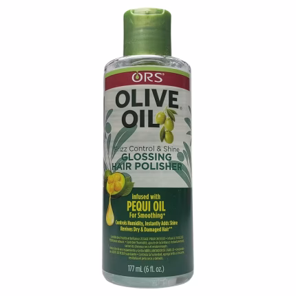 ORS Olive Oil Glossing Hair Polisher