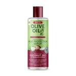 ORS Olive Oil Heat Protection Serum Infused With Coconut Oil