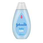 Johnson No More Tears Baby Bath