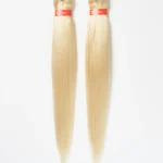 X Pression - Syn 2X Pre Stretched Ultra Braid Colour 613