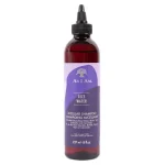 As I Am Rice Water Micellar Shampoo – 237ml