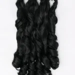 Urban Syn French Curl Braiding Hair – 20 Inch color 1