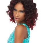 Sensationnel Shorty Premium Cap Weave