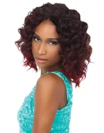 Sensationnel Shorty Premium Cap Weave