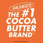 Palmer's Cocoa Butter Formula with Vitamin E – Intensive Body Lotion (400ml) - Image 2