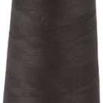 Salon hair extension weaking thread - black
