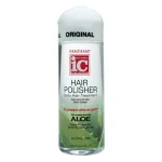 IC HAIR POLISHER SERUM ‣ 6 oz. Aloe