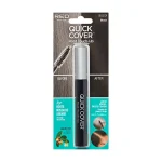 Red by Kiss Quick Cover Root Touch-Up – Black