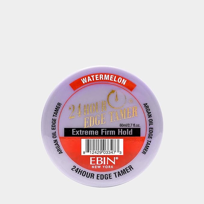 61Gu4R3uWNL._AC_SX679_ EBIN - New York 24 Hour Edge Tamer Refresh – Watermelon (Extreme Firm Hold, 2.7oz) - Image 1