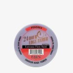 EBIN New York 24 Hour Edge Tamer Refresh – Peaches (Extreme Firm Hold, 2.7oz)