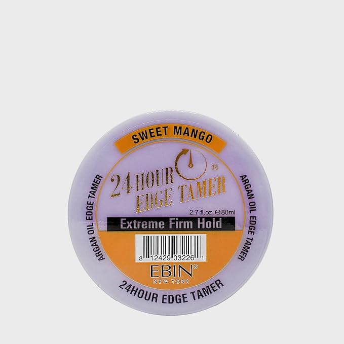 61O+Qxxc-9L._AC_SX679_ EBIN New York 24 Hour Edge Tamer Refresh – sweet mango (Extreme Firm Hold, 2.7oz) - Image 1