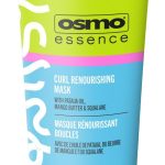 Osmo - Essence Curl Renourishing Mask. Moisture & Curl Definition Mask for Curly Hair Types. 250ml.