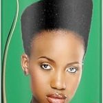 Sof N Free - Black Castor Oil Anti Dandruff Curl Moisturizing Spray