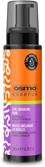 Osmo - Essence Curl Enhancing Foam. 200ml