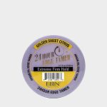 EBIN New York 24 Hour Edge Tamer Refresh –  Golden Sweet Citrus(Extreme Firm Hold, 2.7oz)