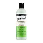 Aunt Jackies Quench Moisture Intensive Leave In Conditioner