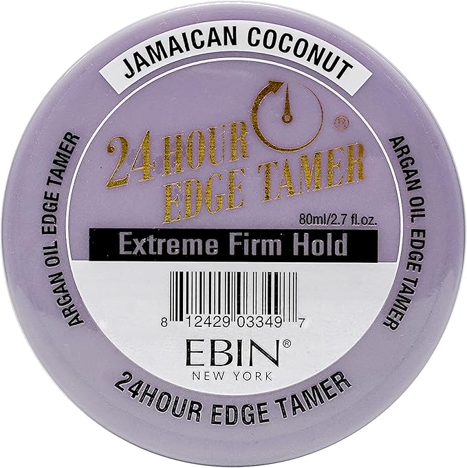 81qAIun-IhL._AC_SX679_ EBIN New York 24 Hour Edge Tamer Refresh – Jamaican Coconut (Extreme Firm Hold, 2.7oz) - Image 1