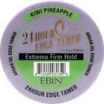 EBIN New York 24 Hour Edge Tamer Refresh – Kiwi Pineapple (Extreme Firm Hold, 2.7oz)
