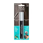 Red by Kiss Quick Cover Root Touch-Up – Dark Brown