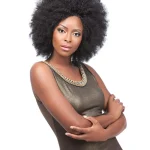 African Collection Afro Kinky Bulk Colour 4