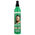 Sofnfree - Black Castor Oil Anti Dandruff Moisturizing Braid Spray