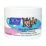At One - With Nature Kids Crème Conditioner 154g