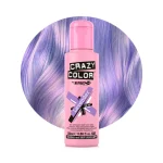 Crazy Color - Lavender Semi-Permanent Pastel Purple Hair Dye